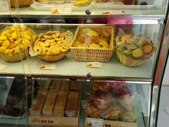 -美浓蛋糕(长清大学城店)