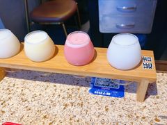 -大头叔烤鸡爪·朝鲜族烤串(天池路店)