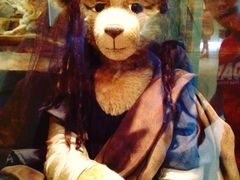 -济州岛泰迪熊博物馆