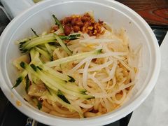 -张正麻辣串(宿州路店)