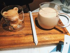 -大树餐厅(益田假日店)