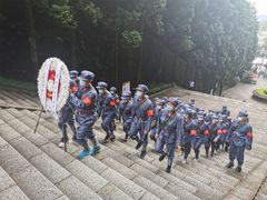 -全国青少年井冈山革命传统教育基地