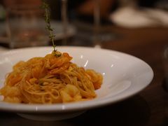 鲜虾天使面-OGGI TRATTORIA PIZZERIA(深业上城店)