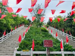 -天津盘山风景名胜区