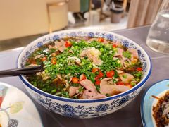 银芽腰花-富临轩私房菜(集庆门大街店)