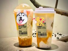 -喜茶(深圳海岸城店)