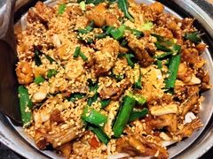 -臻享無招牌芝士烤蛙(台山昌大昌店)