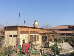 -大连金石滩绿发温泉假日酒店