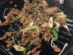 -厚味居炙子烤肉·清真(天桥南纬路店)