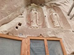 -炳灵寺世界文化遗产旅游区