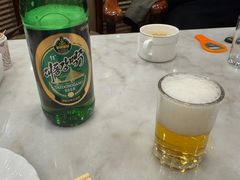 -平壤馆(西塔街店)