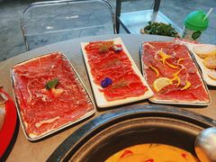 -生活如沸·顺德水牛奶火锅(大学路店)