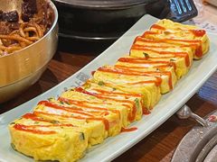 -首尔馆韩国料理(金童路店)