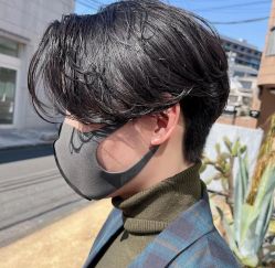 -COSMO PRO造型