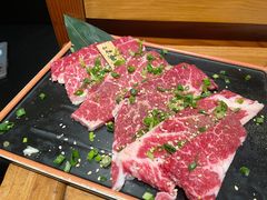 -千寻烧肉(政务区店)