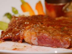 -郑州绿地JW万豪酒店The Grill烤汇扒房