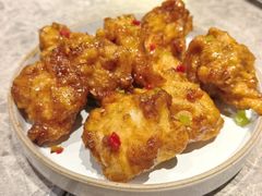 -留半山·香港食堂(啦啦宝都店)