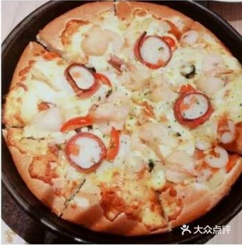 当时店里面说是学生有套餐