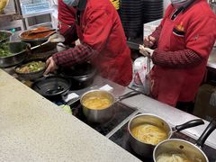 -一品飘香米线(一中总店)