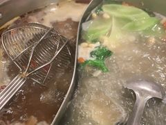 -潮汕良记牛肉火锅(洪武路店)