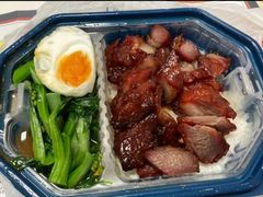 -余百年·现烧烧腊(布吉金利店)