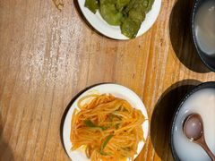 -嘻小北·兰州清汤牛肉面(太平洋森活天地店)