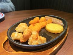 -萨莉亚意式餐厅(苏州泉屋店)