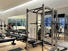 -YCHL FIT 健身(星寰店)