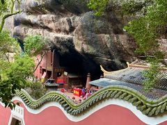 -方岩风景区