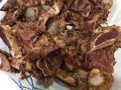 -乔家满族八大碗(流水沟店)