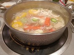 -椰小鸡·琼州糟粕醋·火锅(美兰缤纷城店)