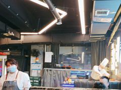 -三石海鲜铁板烧(繁荣路店)