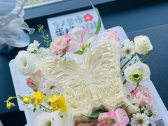 -烛影拾光·创意菜·鲜花·音乐(曲江钻石半岛店)