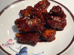 -三玛璐酒楼(汉口路店)