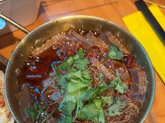 -本色.小马哥烧烤(无锡九里仓店)