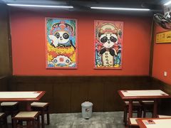 -71号豆汤饭·成都小馆(红牌楼店)