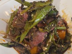 -六合居·明厨亮灶餐厅(成双大道店)