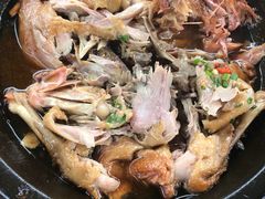 天怡招牌鸭-天怡·鱼工厂(临江店)