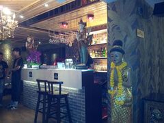 -Siam泰餐厅(水上公园店)