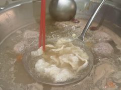 -八合里潮汕鲜牛肉火锅(深圳海岸城店)