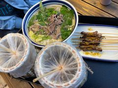 -云阿蛮生烫牛肉米线(景星店)