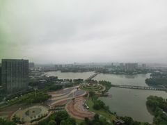 -南京景枫万豪酒店·万豪中餐厅