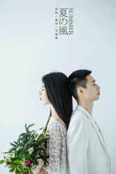 点击看大图 -巴黎婚纱摄影(瑞安旗舰店)