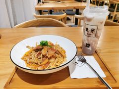 -豆恩咖餐(厦大翔安店)