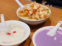 冰醉豆花-小豆海棠(人民南路店)