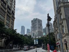 -杨记隆府(白象街店)