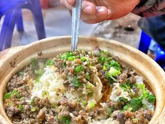 羊肉-光明清汤羊(宝业路店)