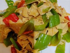 -粥公粥婆精品家常菜(青龙桥店)