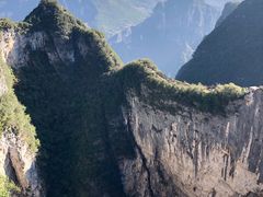 -重庆云阳龙缸景区