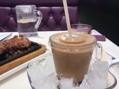 -太兴餐厅(东方广场分店)